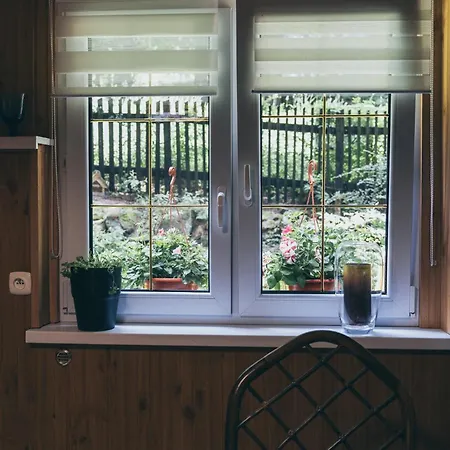 Appartement Chopina 43 Karpacz