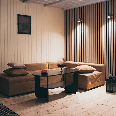 Appartement Chopina 43