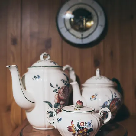 Appartement Chopina 43 Karpacz