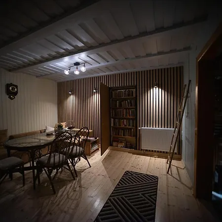 Appartement Chopina 43 Karpacz