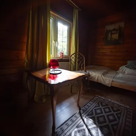 Appartement Chopina 43 Karpacz