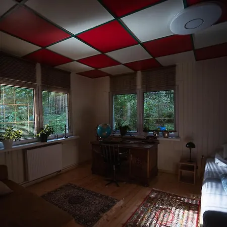 Chopina 43 Appartement *