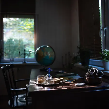 Chopina 43 Appartement Karpacz