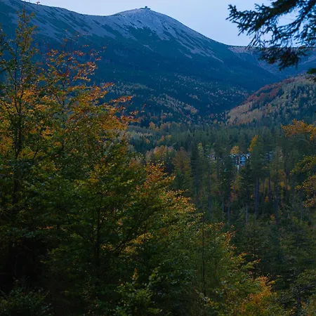 Chopina 43 Appartement Karpacz