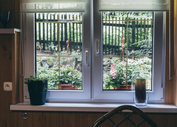 Apartment Chopina 43 Karpacz