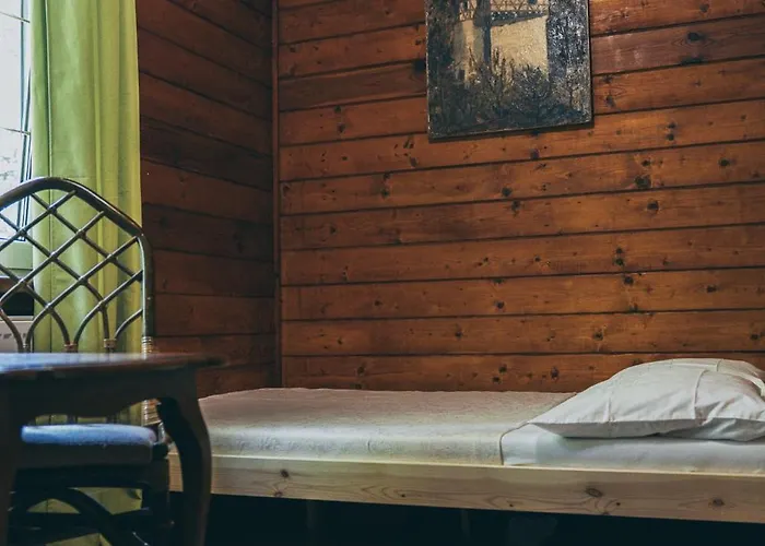 Apartment Chopina 43 Karpacz