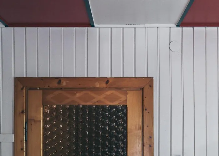 Apartment Chopina 43