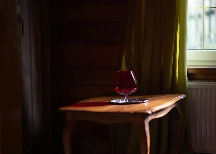 Apartment Chopina 43