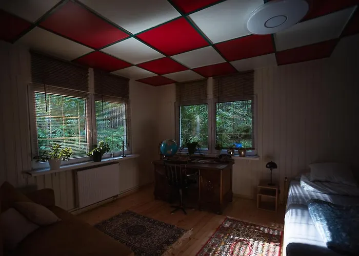 Chopina 43 Apartment *