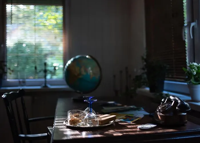 Chopina 43 Apartment Karpacz