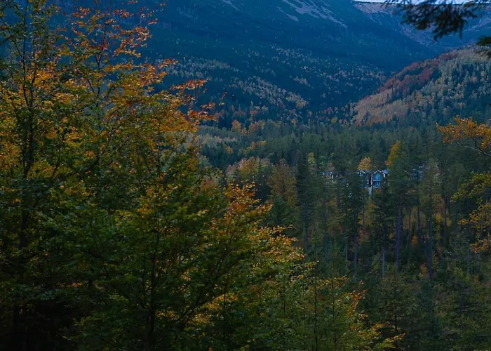 Chopina 43 Apartment Karpacz