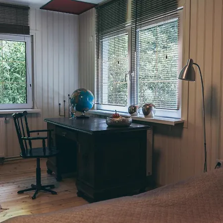 Chopina 43 * Karpacz