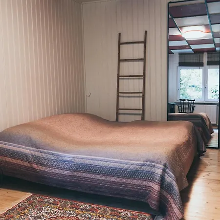 Chopina 43 Apartamento *