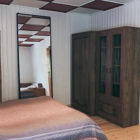 Chopina 43 卡尔帕奇