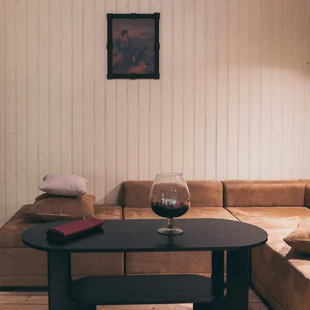 Chopina 43 Apartment Karpacz
