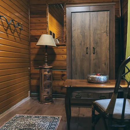 Apartamento Chopina 43 *